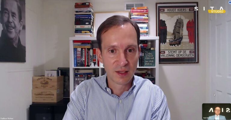 Dalibor Roháč, American Enterprise Institute.jpg