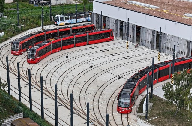 Depo Krasňany