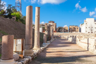 Alexandria