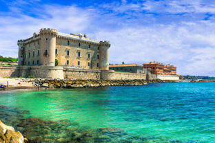 Lazio, Taliansko