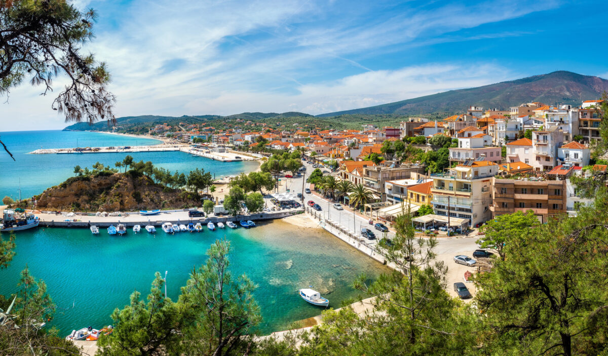 thassos