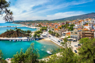 thassos