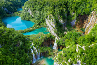 Plitvice