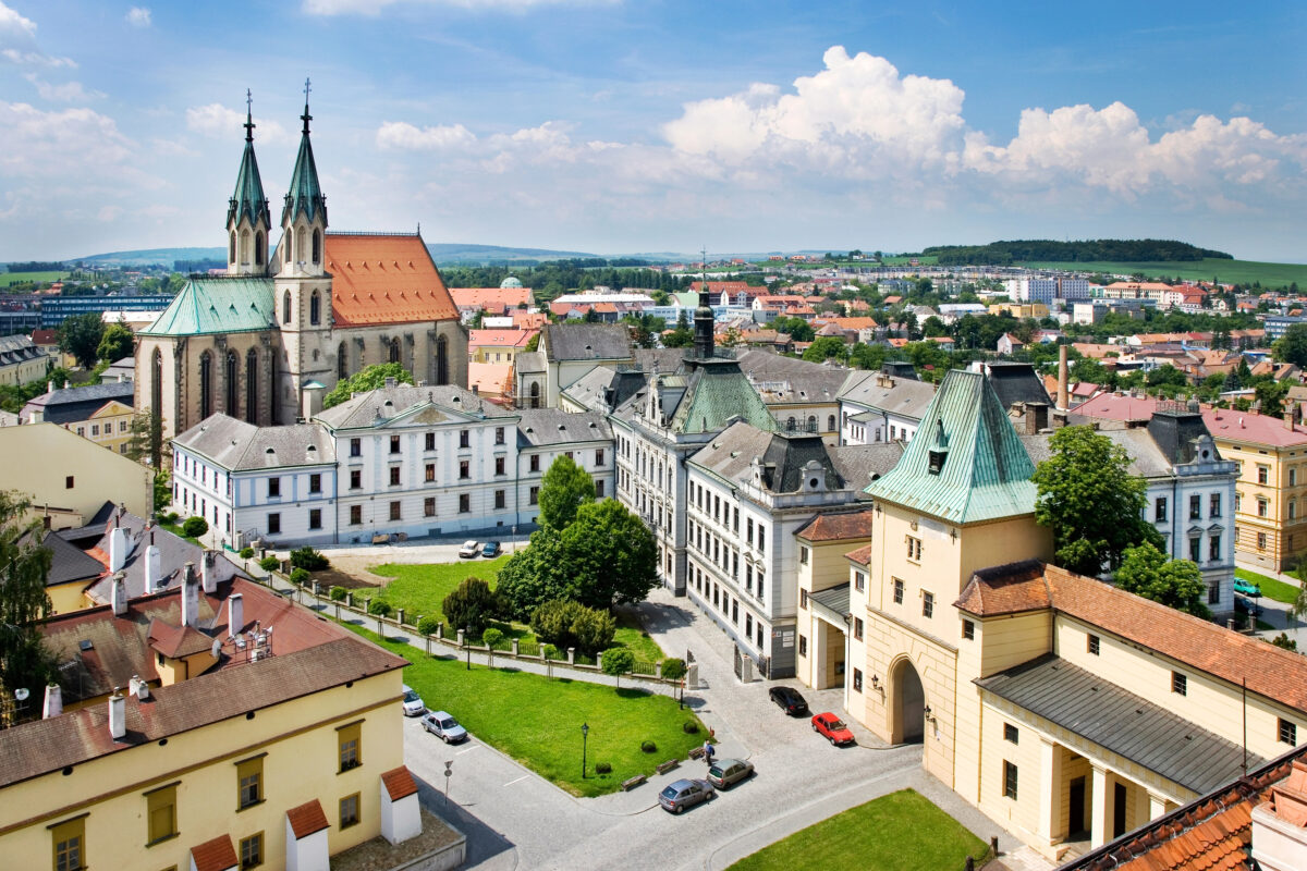 Kroměříž