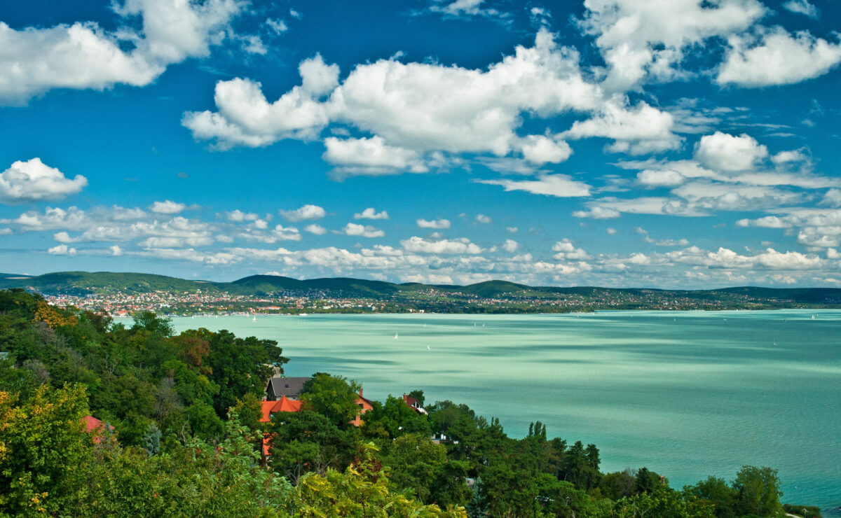 Balaton