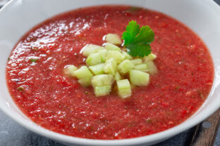 Gazpacho