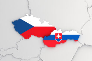 Česko a Slovensko