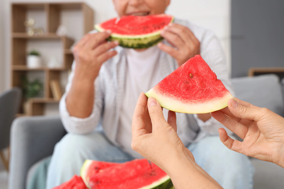 Ako správne dopĺňať tekutiny počas leta