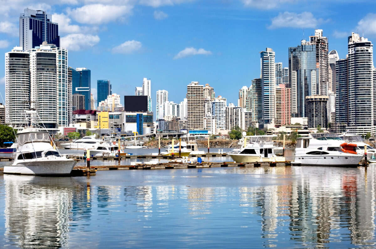 Panama