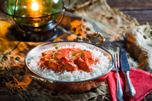 Tikka masala