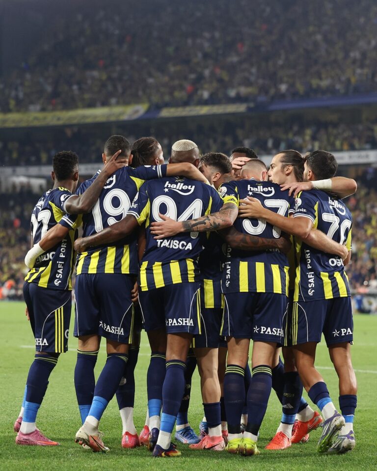 Fenerbahce Istanbul