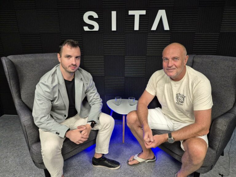 Fish & Chip Matej Martinček, Martin Ferák