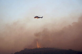 France Fire