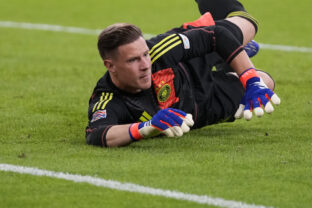 Marc Andre ter Stegen