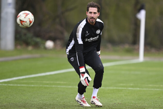 Germany Soccer Europa League