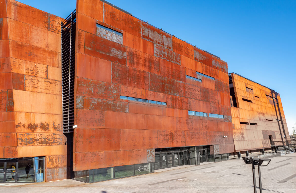 European Solidarity Centre.