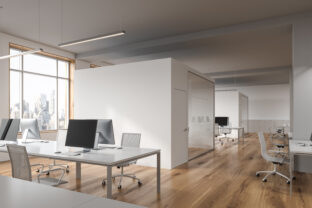 Kancelárie, office