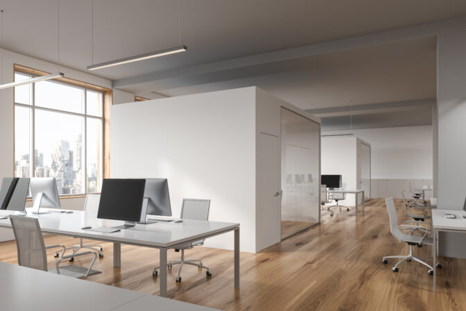 Kancelárie, office
