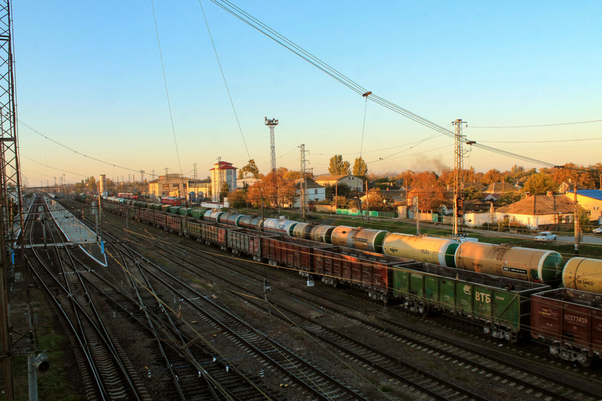 Špeciálne ukrajinské jednotky zaútočili na ruskú logistiku na Kryme