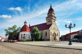 Mesto Skalica