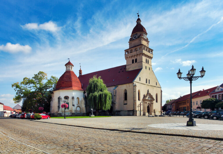 Mesto Skalica