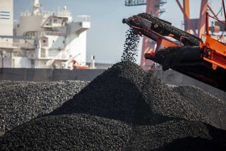 Coal