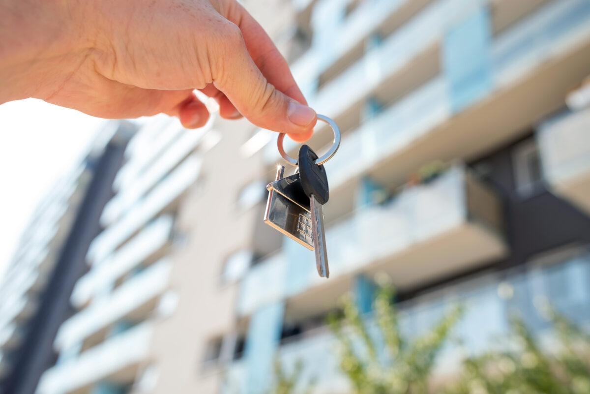 Byty, bývanie, reality, byt