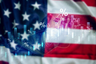 United States tariffs government import taxation,to increase the American economy.Industrial Tariffs growth.Import Trade Tariffs increase.Trade war policy in development.