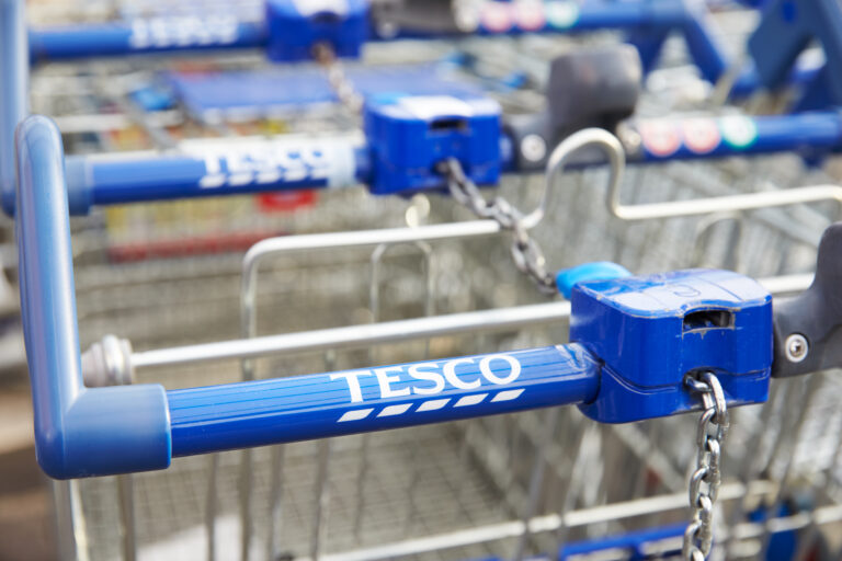 Tesco