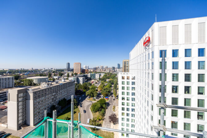 Millhaus, Bratislava