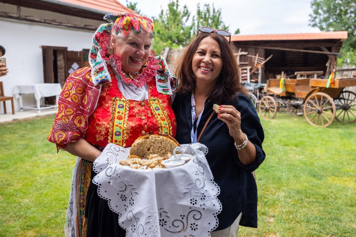 Nezabudnuteľný august v Piešťanoch: Príďte si po hudbu, smiech aj chuťové zážitky