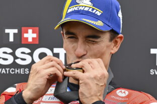 MotoGP, Marc Márquez