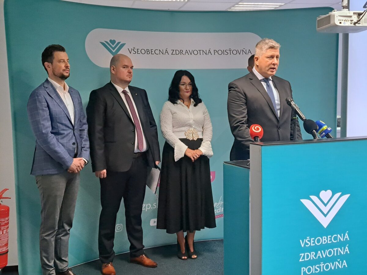 HPV, VšZP
