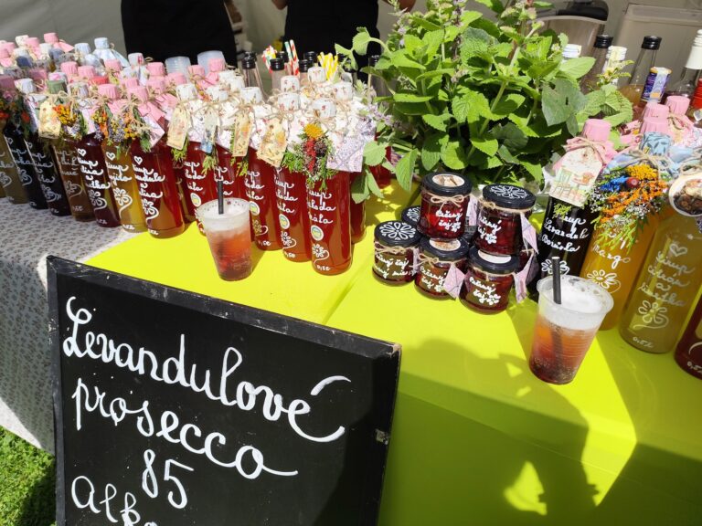 Pojez festy prinášajú chute Moravy a Sliezska: Ďalšia zastávka bude Ostravica