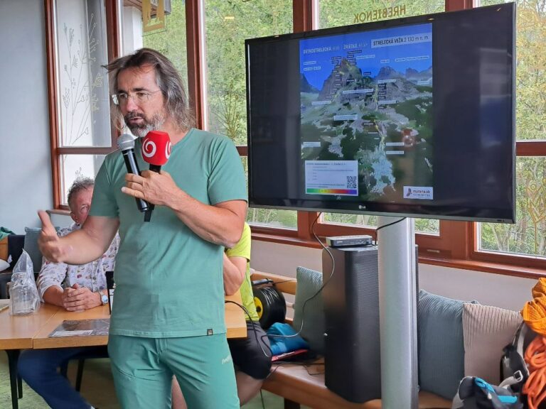 Martin Murár