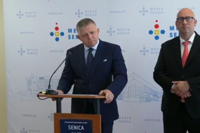 Robert Fico, Jozef Ráž