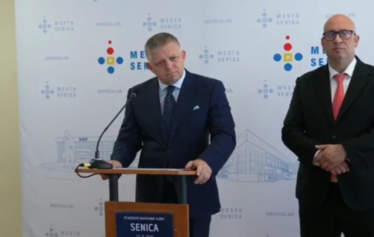 Robert Fico, Jozef Ráž