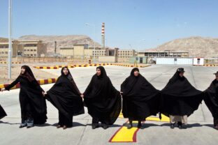 Iran Nuclear