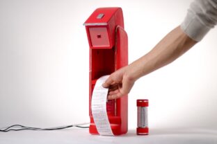 Prototyp umelej inteligencie od Kitchen Cosmo premieňa zvyšky jedla na personalizované recepty