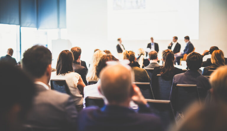 Konferencie sú čoraz viac nástrojom rozvoja: Firmám prinášajú inovácie, zamestnancom motiváciu