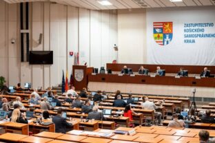 Zastupiteľstvo KSK