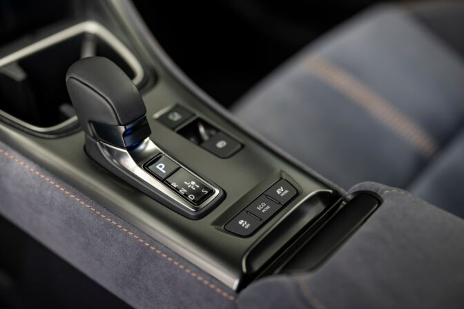 Lexus LBX