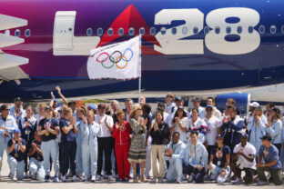 Los Angeles 2028 Olympics