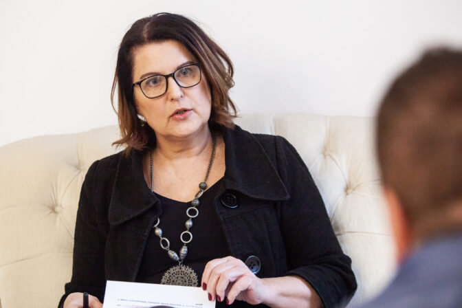 KOSOVÁ: Rozhovor pre agentúru SITA