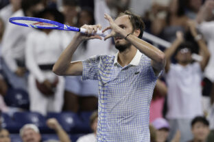US Open 2025