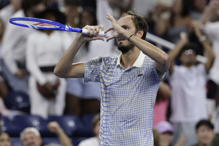 US Open 2025