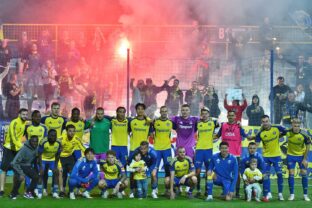 MFK Zemplín Michalovce