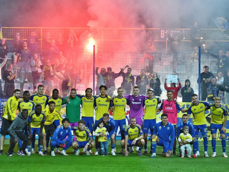 MFK Zemplín Michalovce