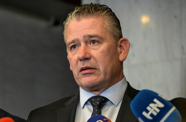 Roman Mikulec