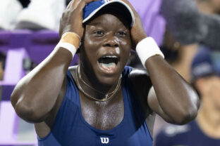 Turnaj WTA 1000 v Montreale